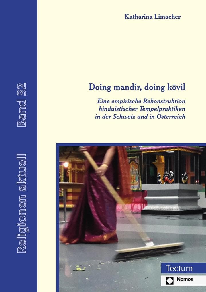 Doing mandir, doing kovil
