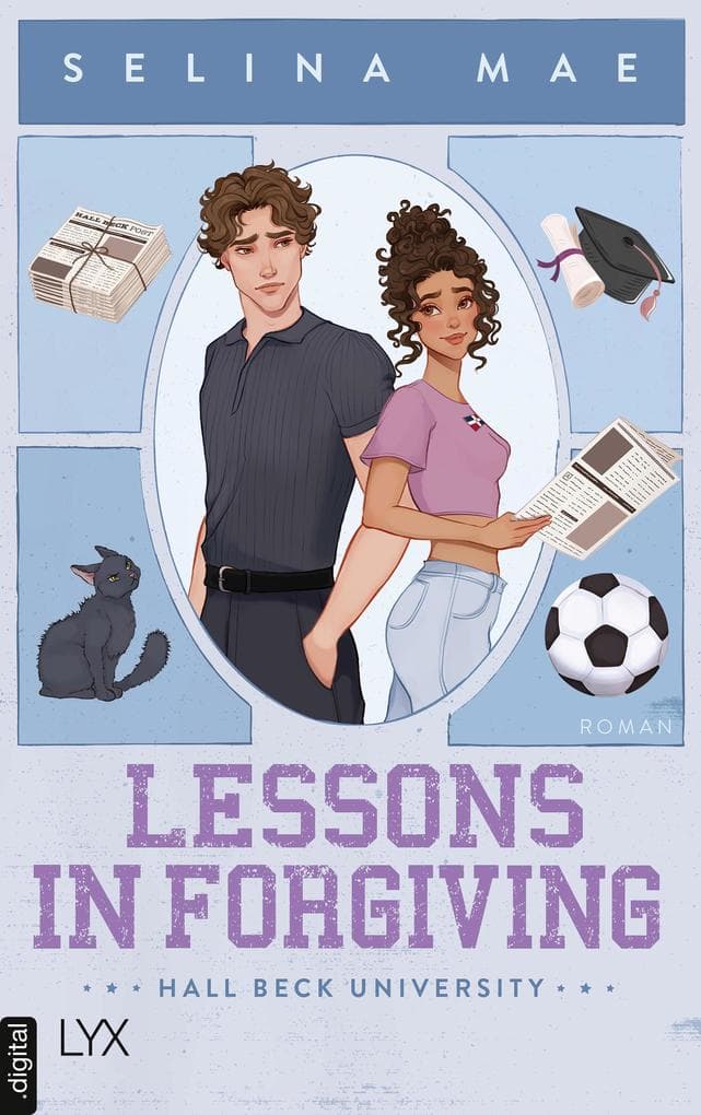 Lessons in Forgiving