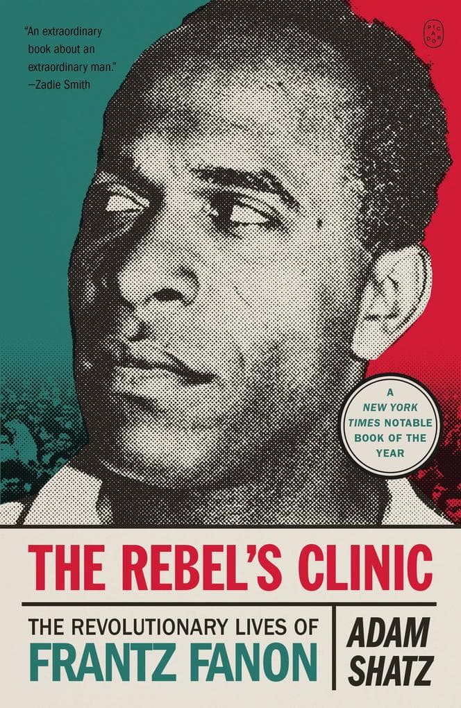 The Rebel's Clinic