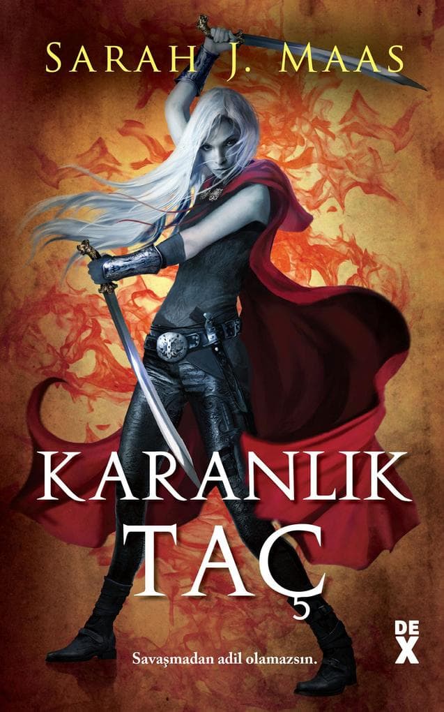 Cam Sato 2 - Karanlik Taç