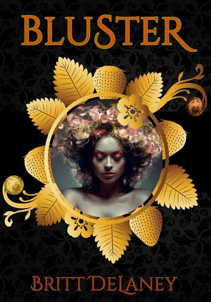 Bluster (Seasons of Love, #3)