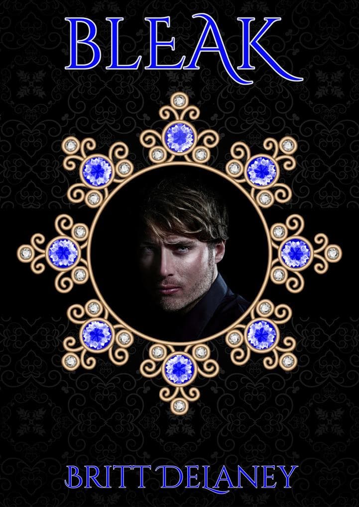 Bleak (Seasons of Love, #4)