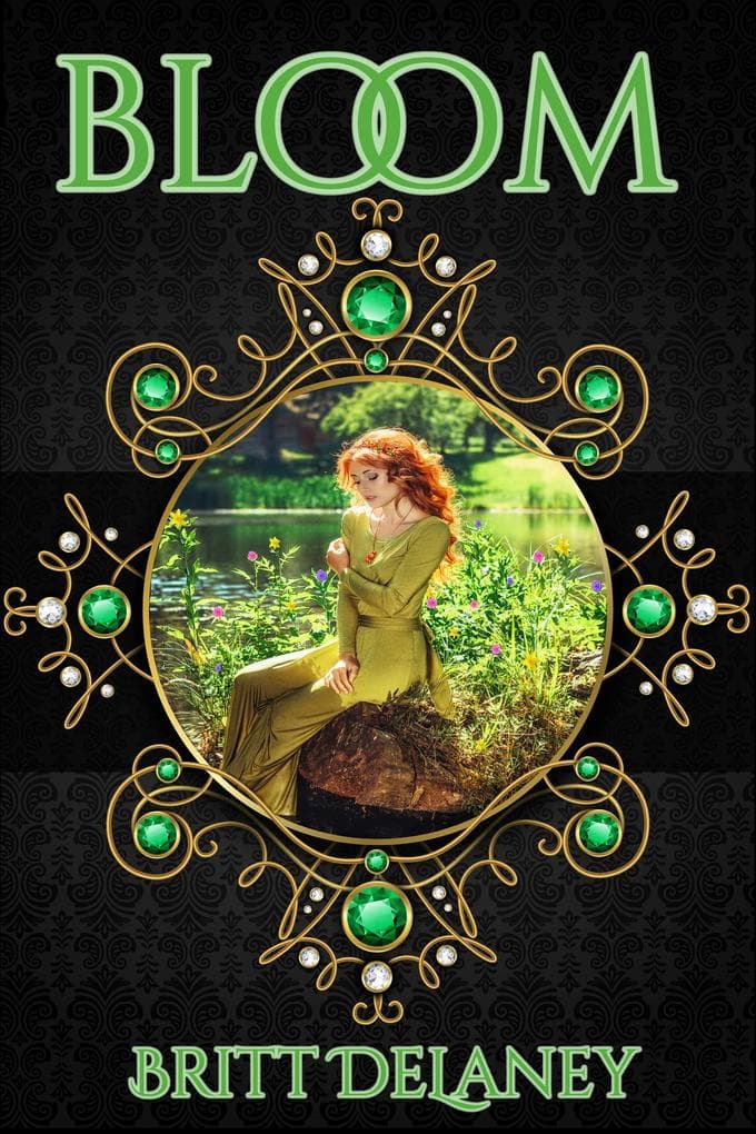 Bloom (Seasons of Love, #1)