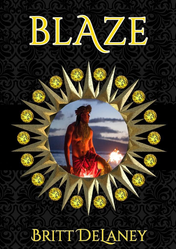 Blaze (Seasons of Love, #2)