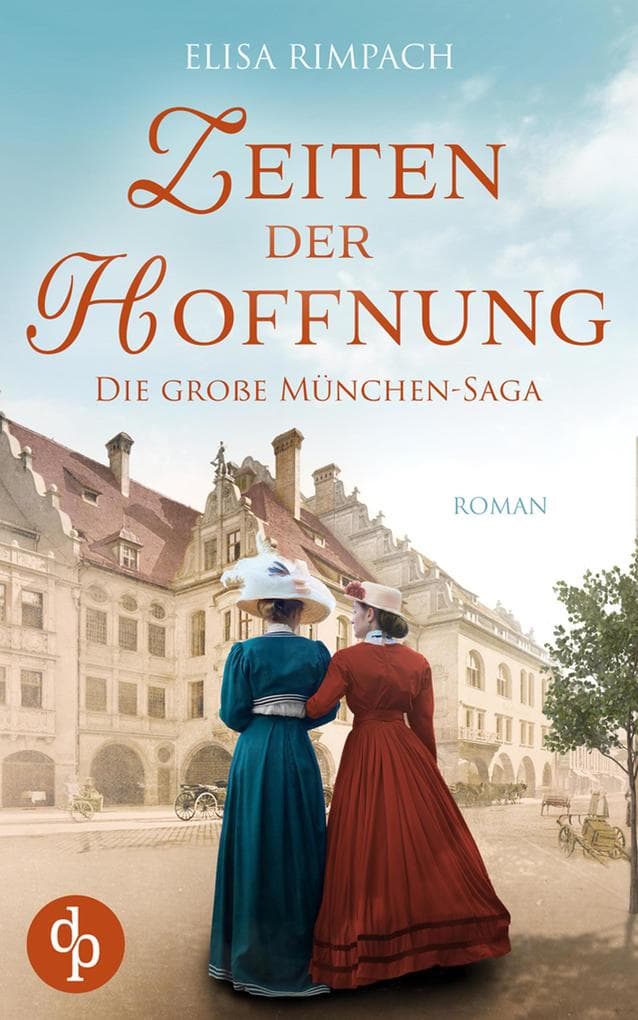 Zeiten der Hoffnung