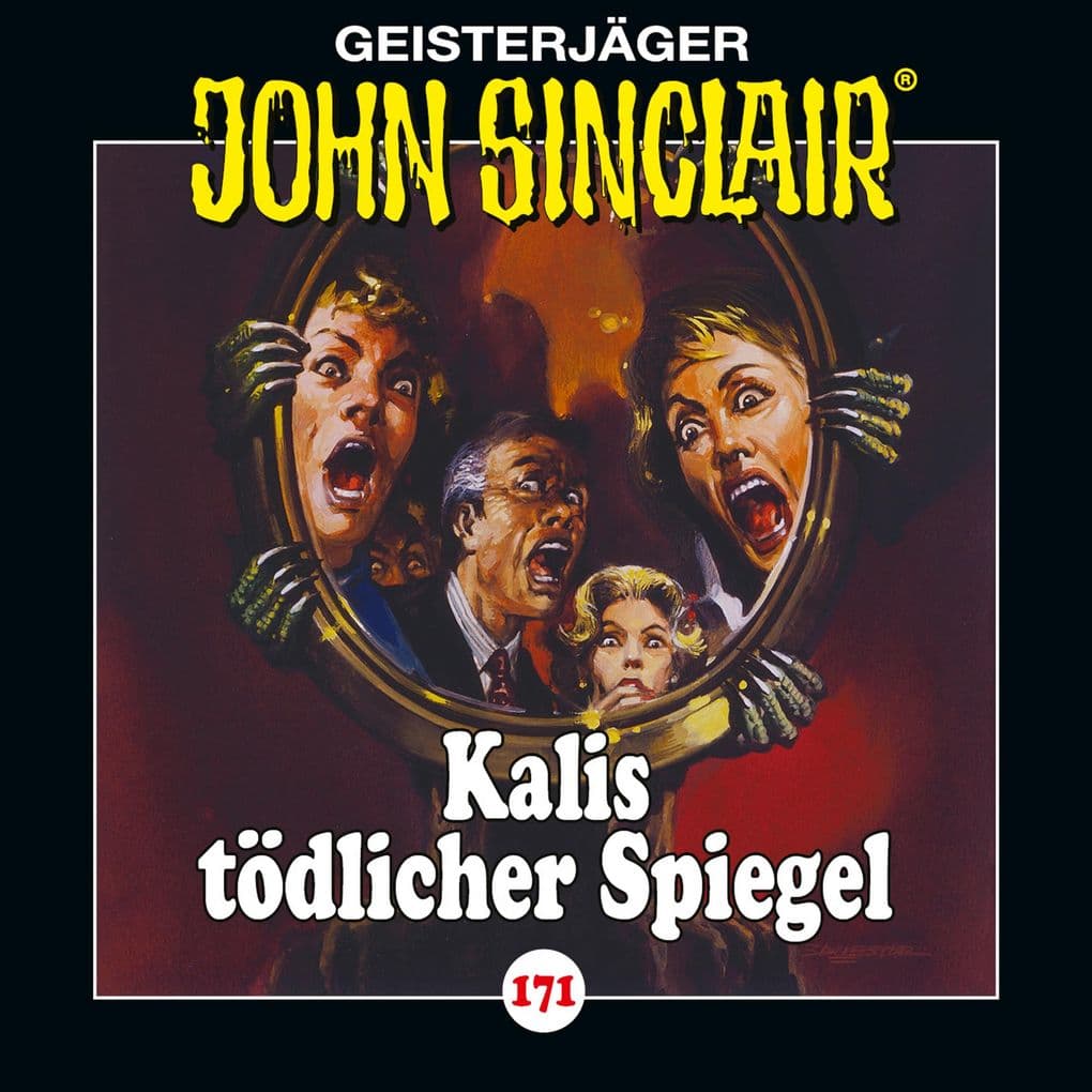 Kalis tödlicher Spiegel