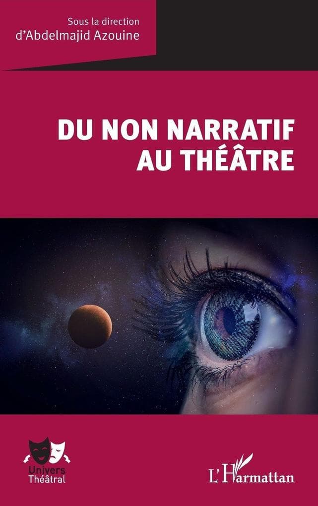 Du non narratif au théâtre