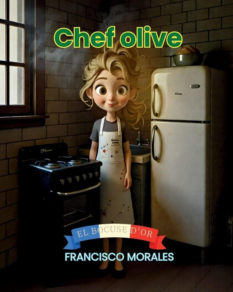 Chef Olive