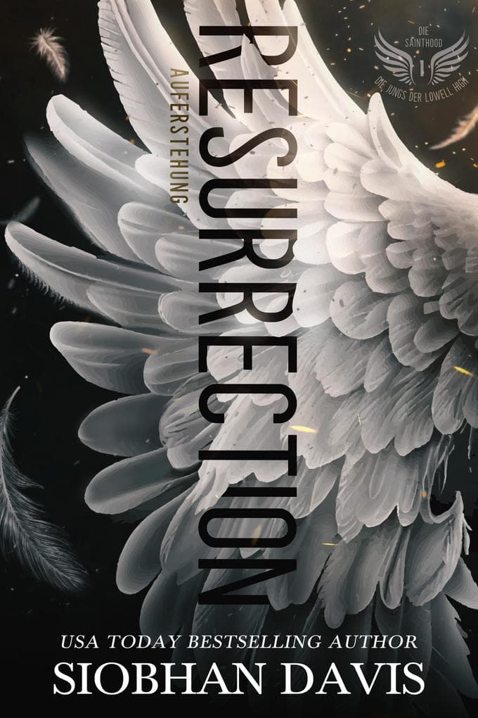Resurrection - Auferstehung