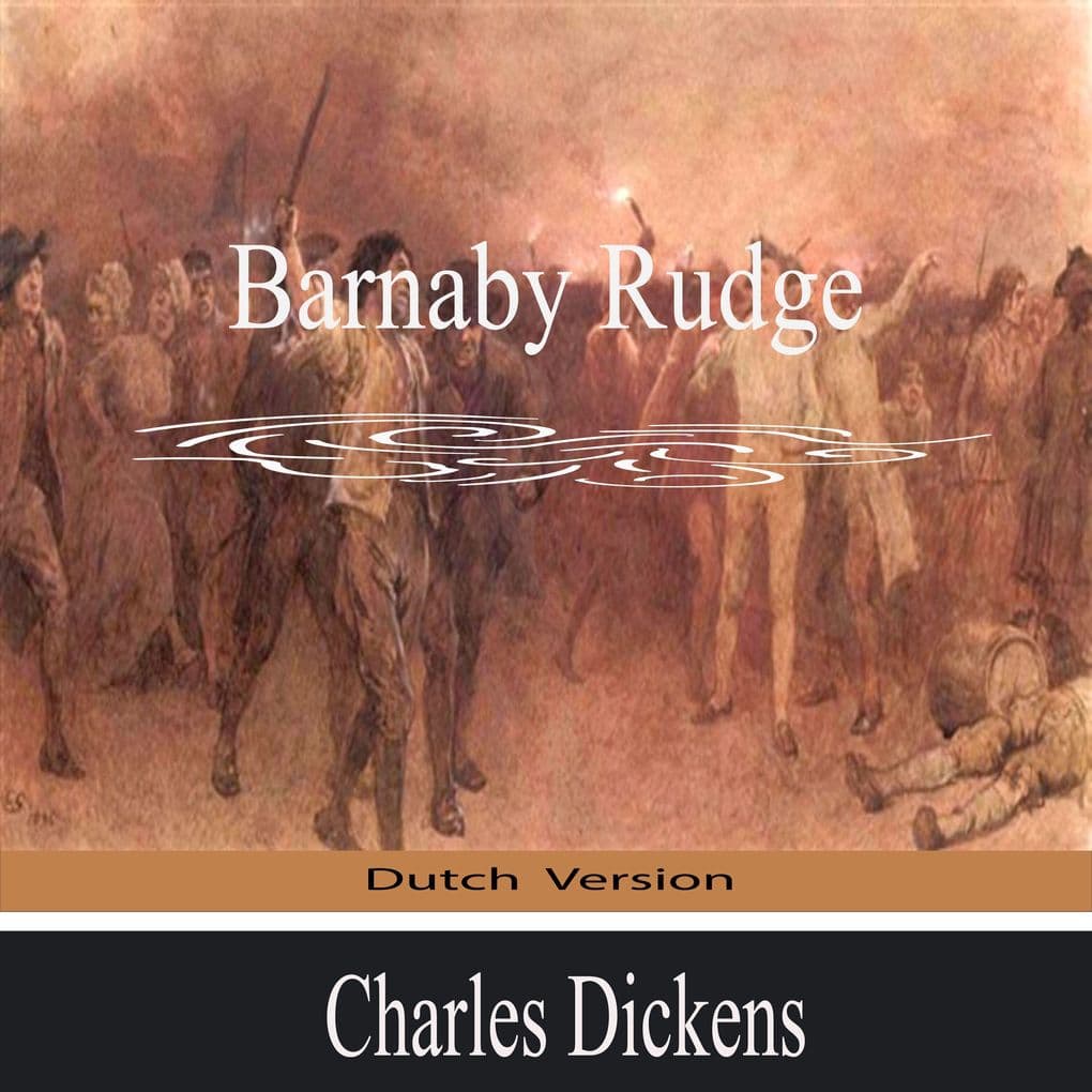 Barnaby Rudge