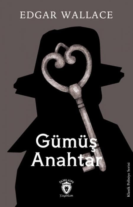 Gümüs Anahtar