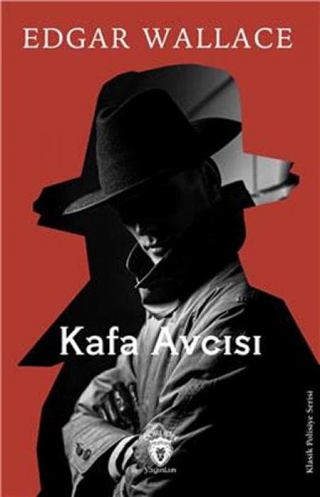 Kafa Avcisi