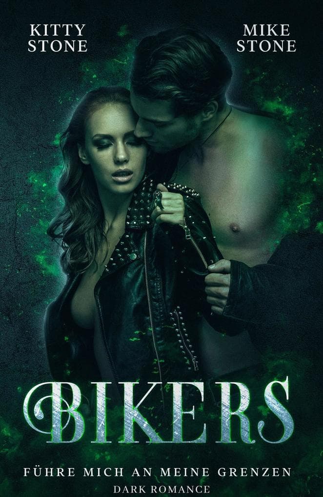 Bikers - Führe mich an meine Grenzen