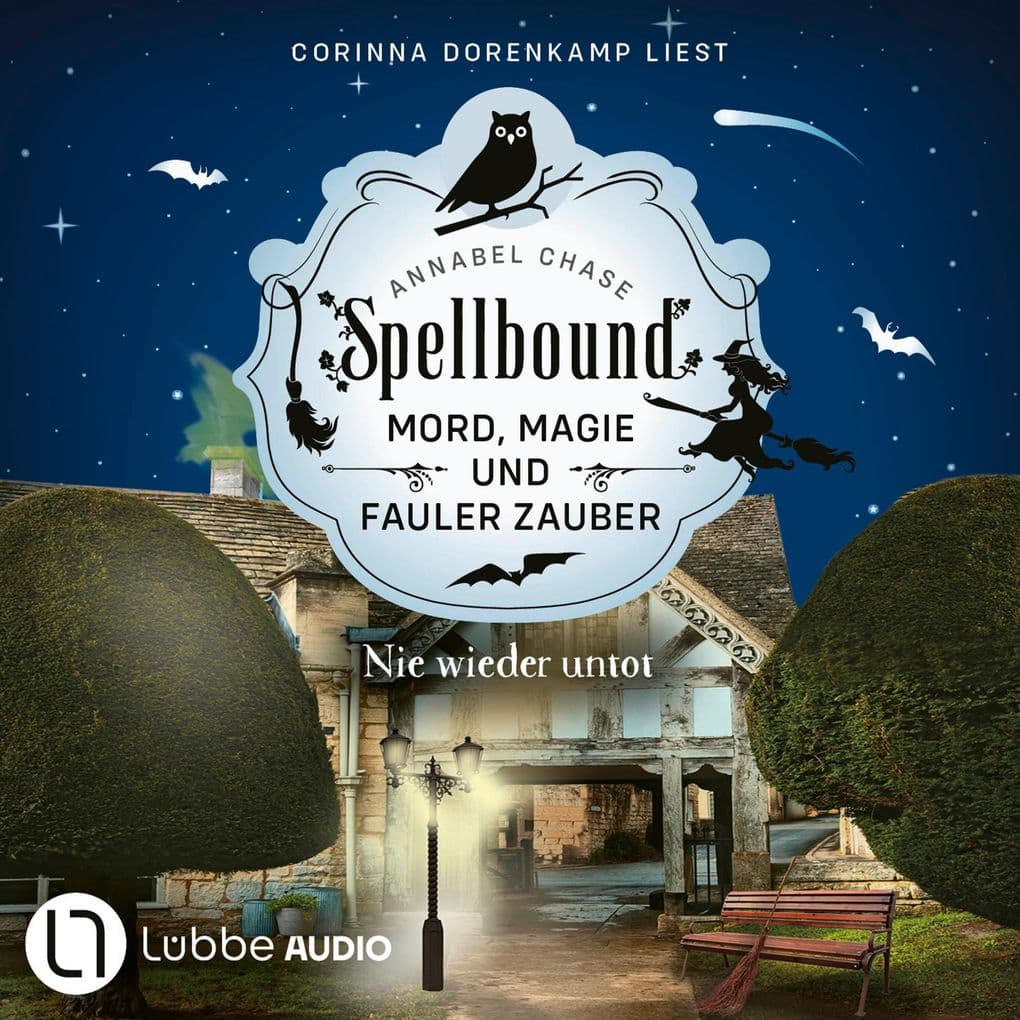 Nie wieder untot