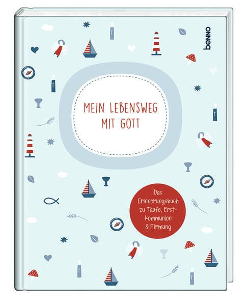 Mein Lebensweg mit Gott