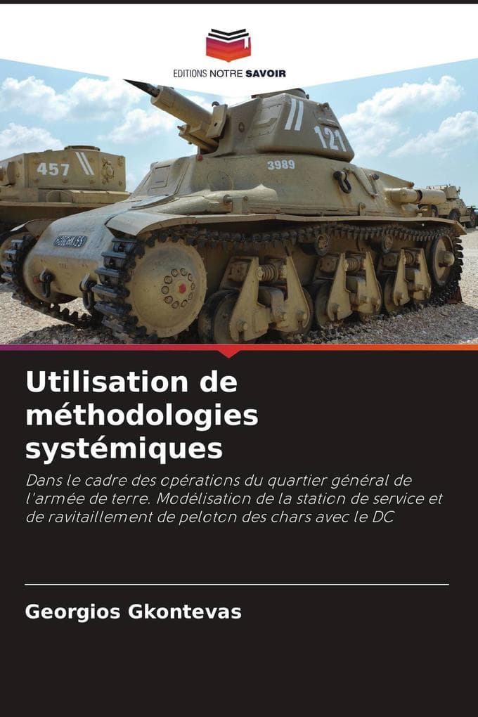Utilisation de méthodologies systémiques