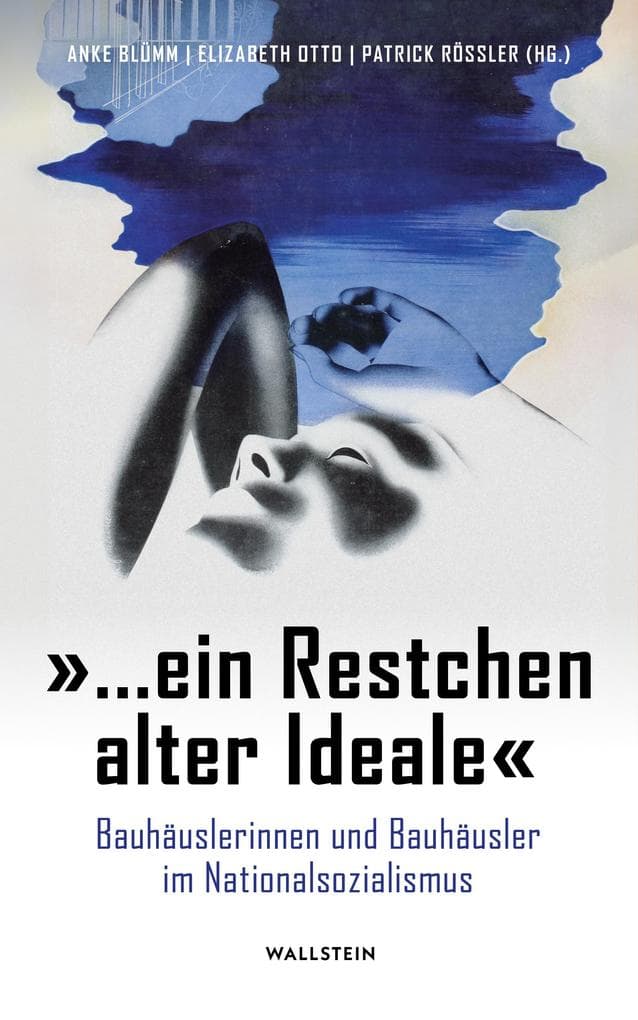 '... ein Restchen alter Ideale'