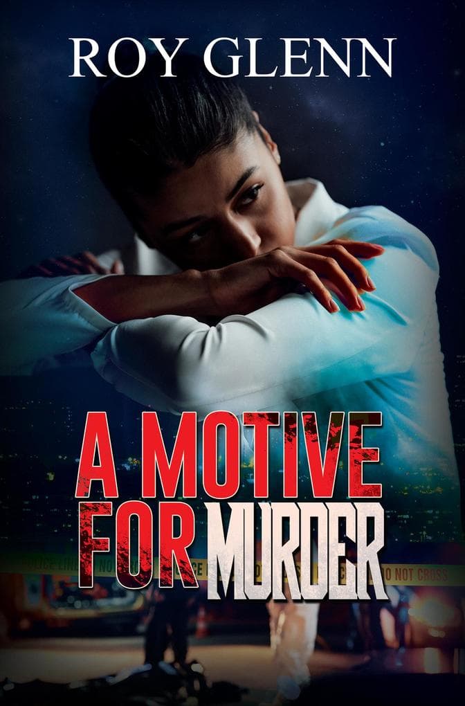 Motive for Murder, A