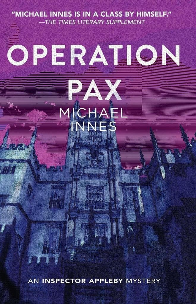 Operation Pax