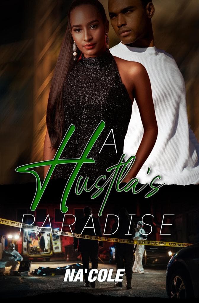 Hustla s Paradise, A