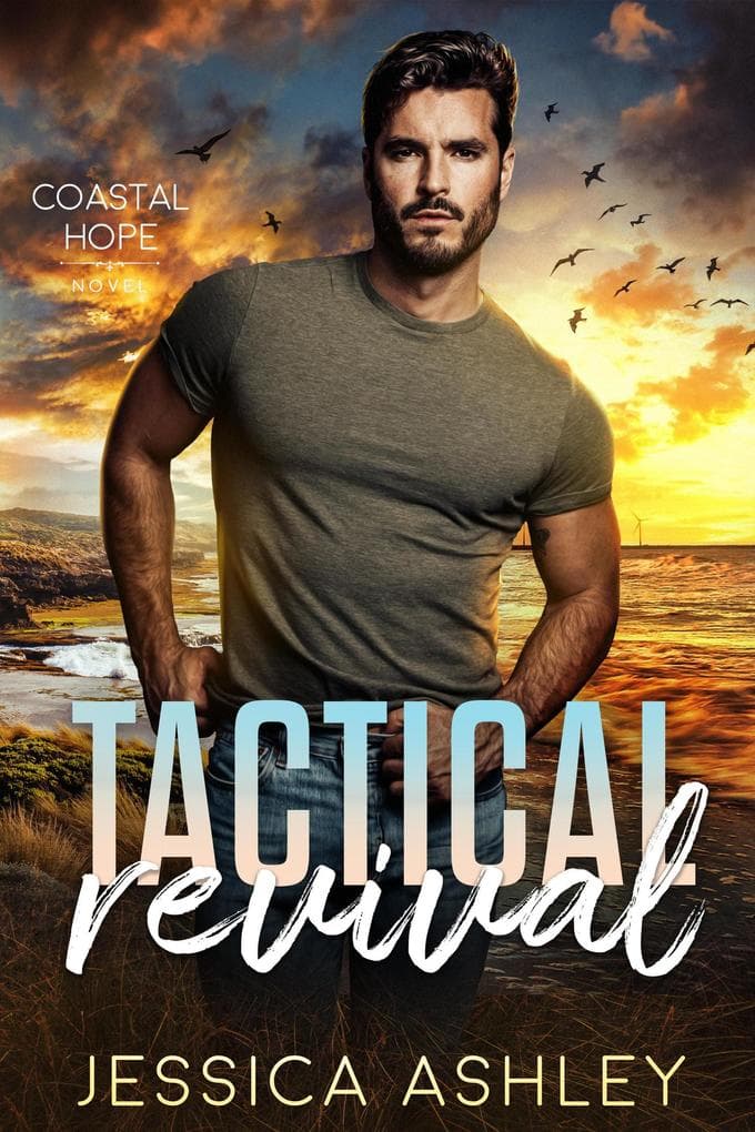 Tactical Revival (Coastal Hope, #4)