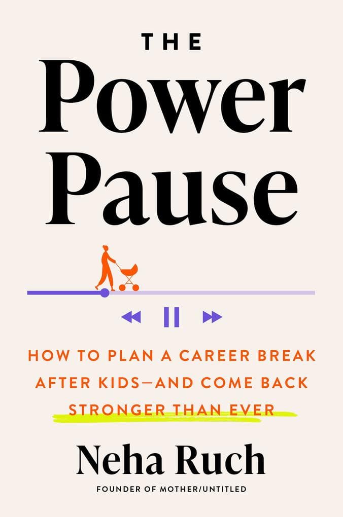 Power Pause, The