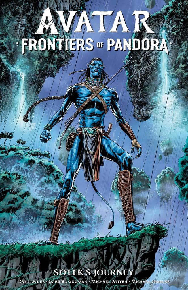 Avatar