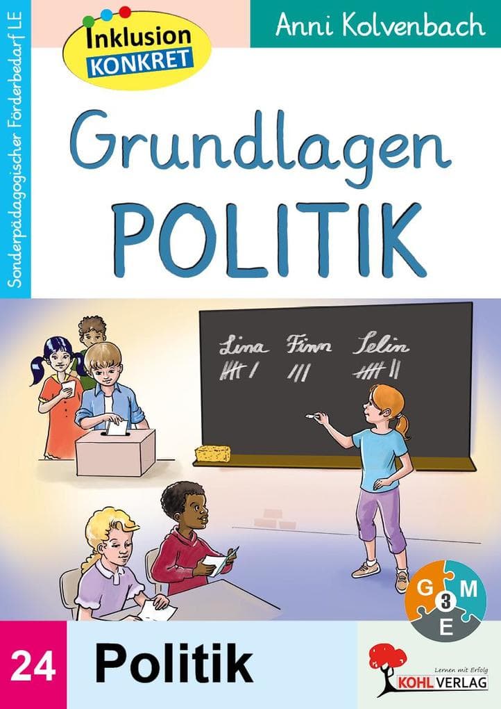 Grundlagen Politik