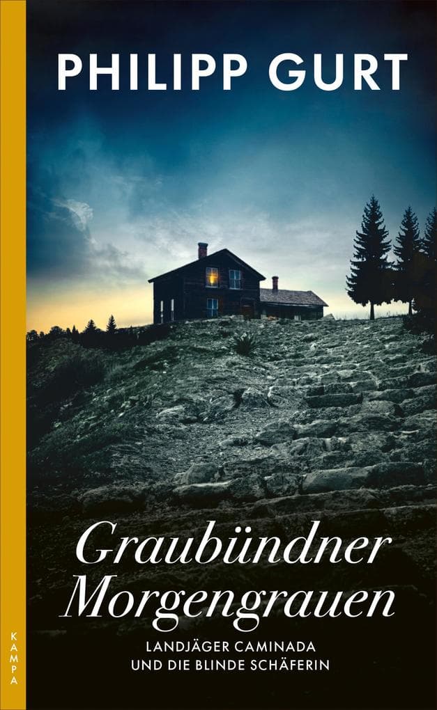 Graubündner Morgengrauen