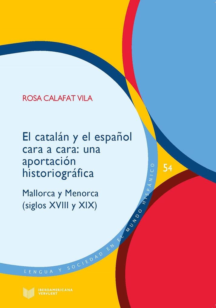 El catalán y el español cara a cara