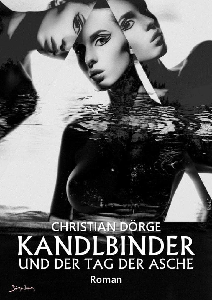 KANDLBINDER UND DER TAG DER ASCHE