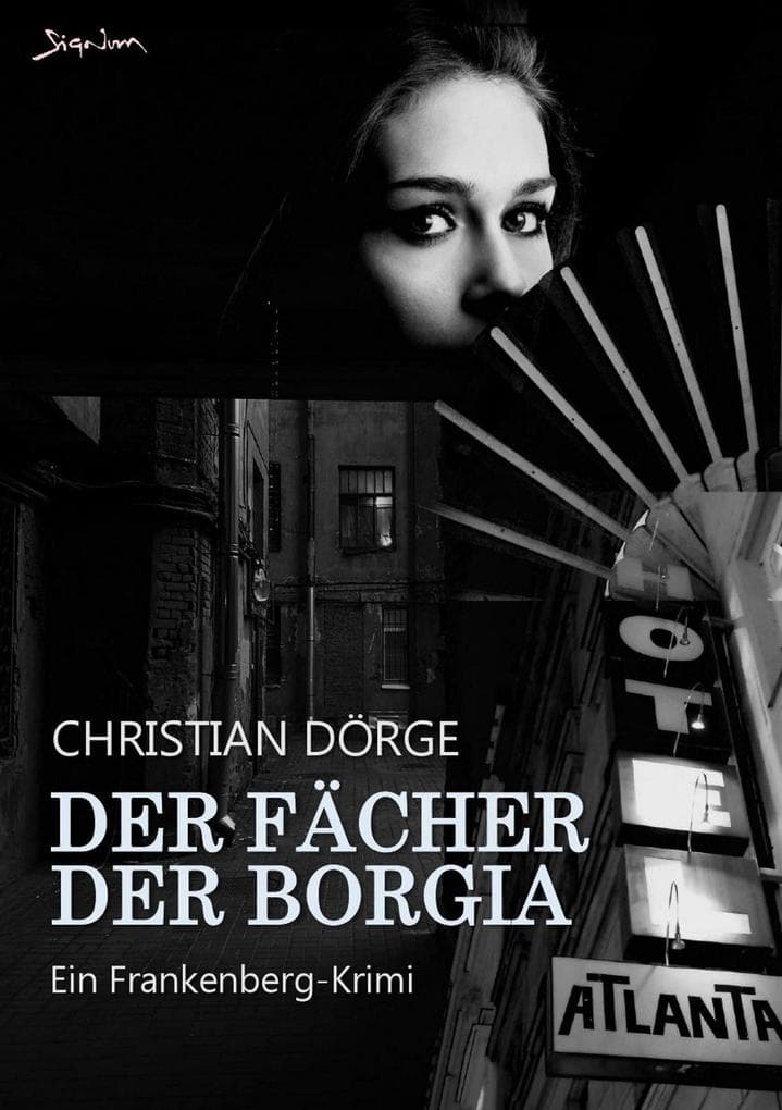 DER FÄCHER DER BORGIA
