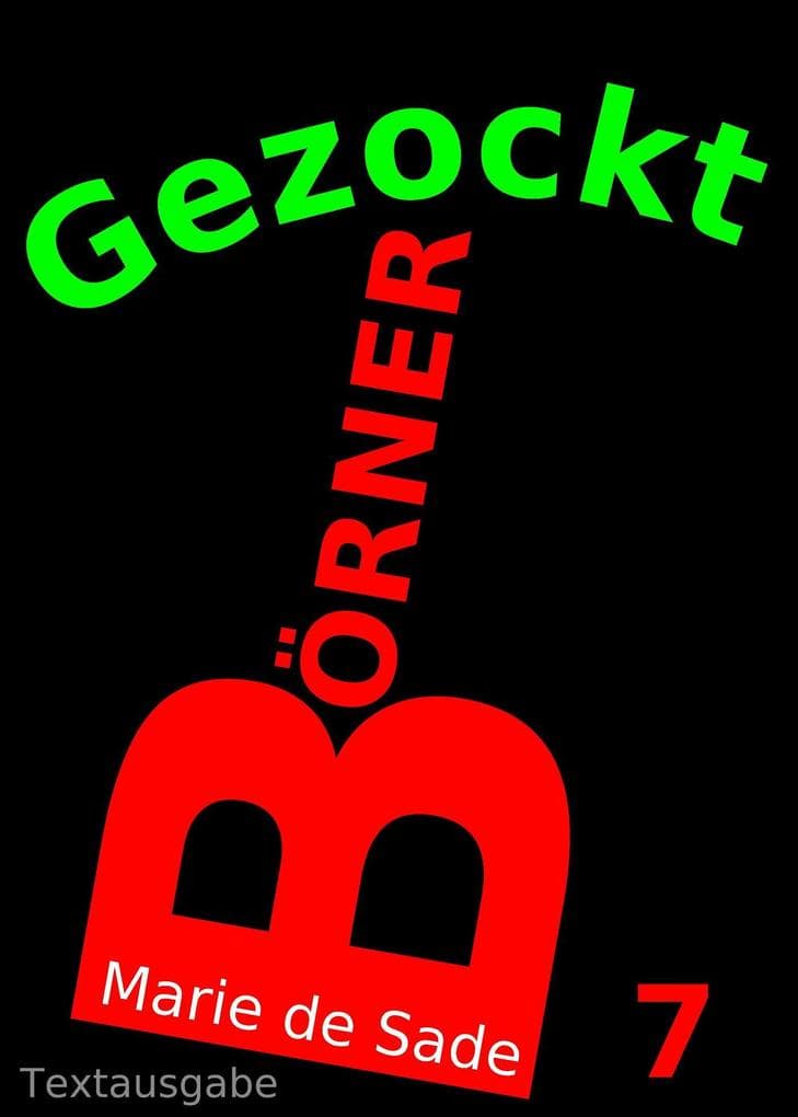 Gezockt