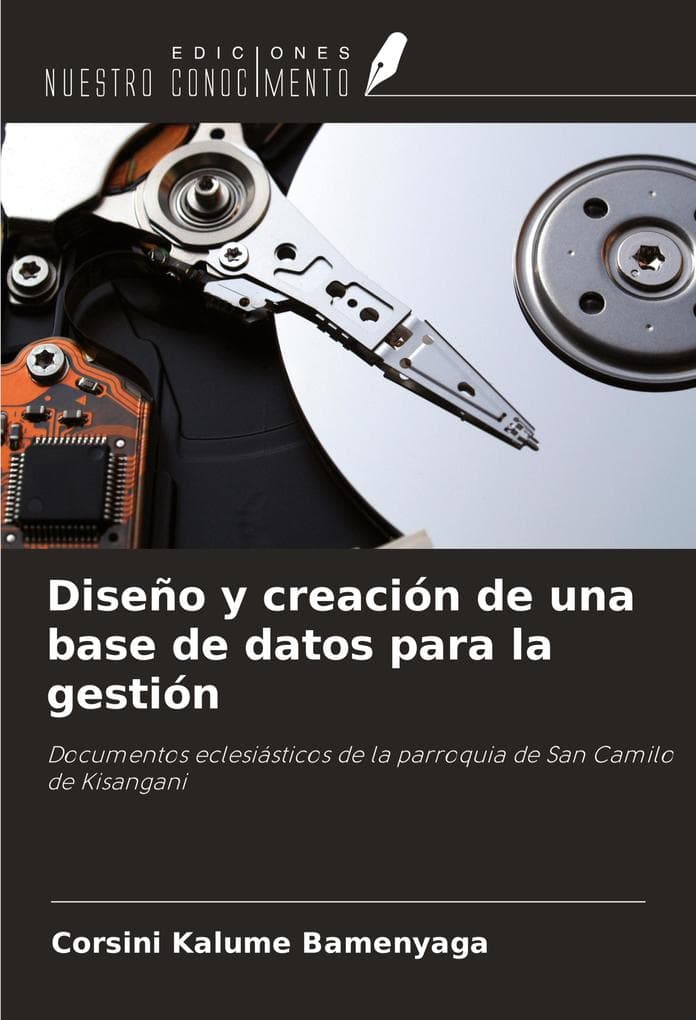 Diseño y creación de una base de datos para la gestión