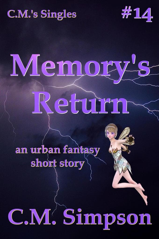 Memory's Return (C.M.'s Collections, #14)