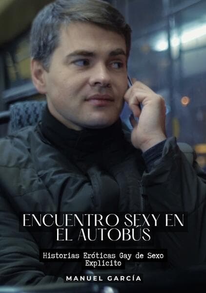 Encuentro sexy en el autobús