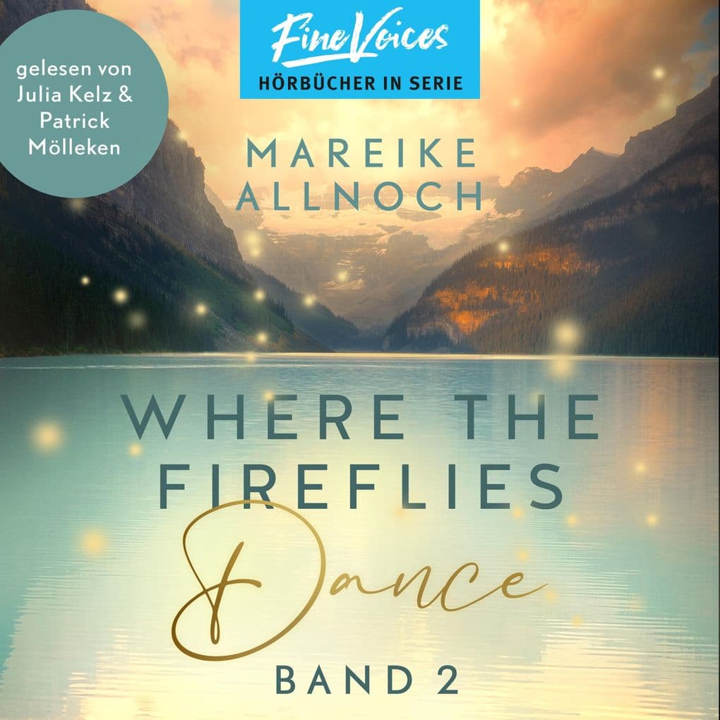 Where the Fireflies Dance