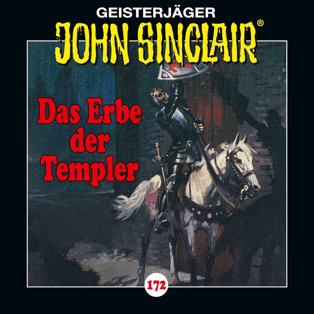 Das Erbe der Templer