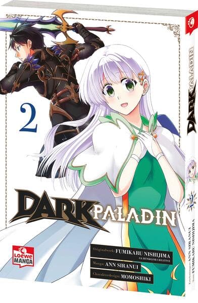 Dark Paladin 02