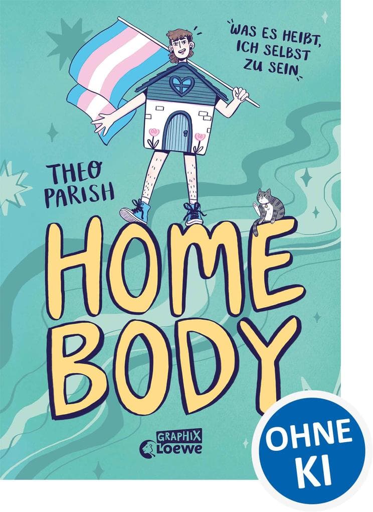 Homebody