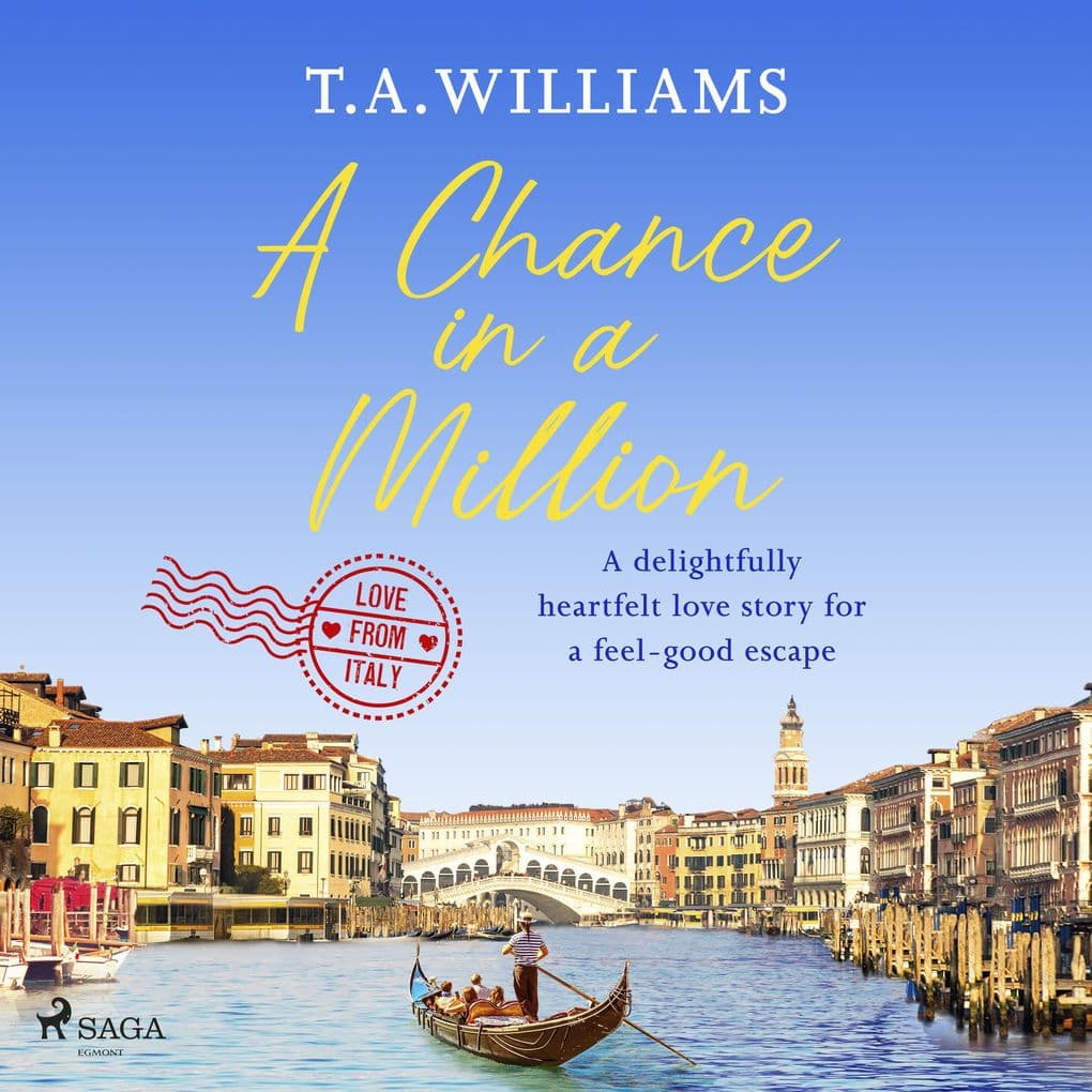 A Chance in a Million