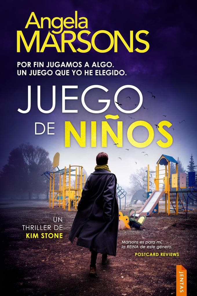 Juego de niños