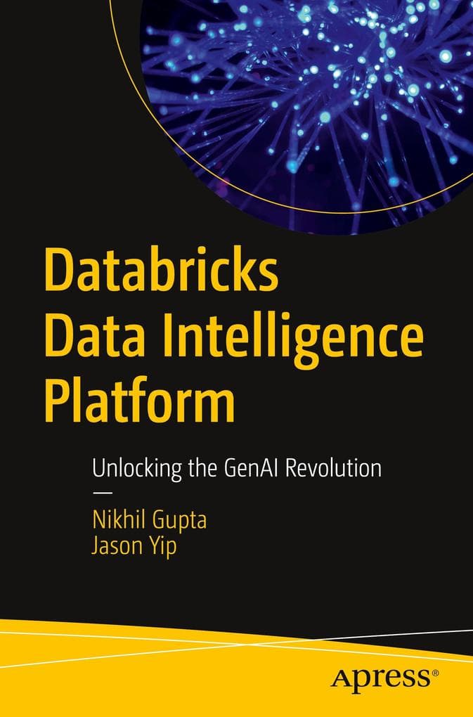 Databricks Data Intelligence Platform