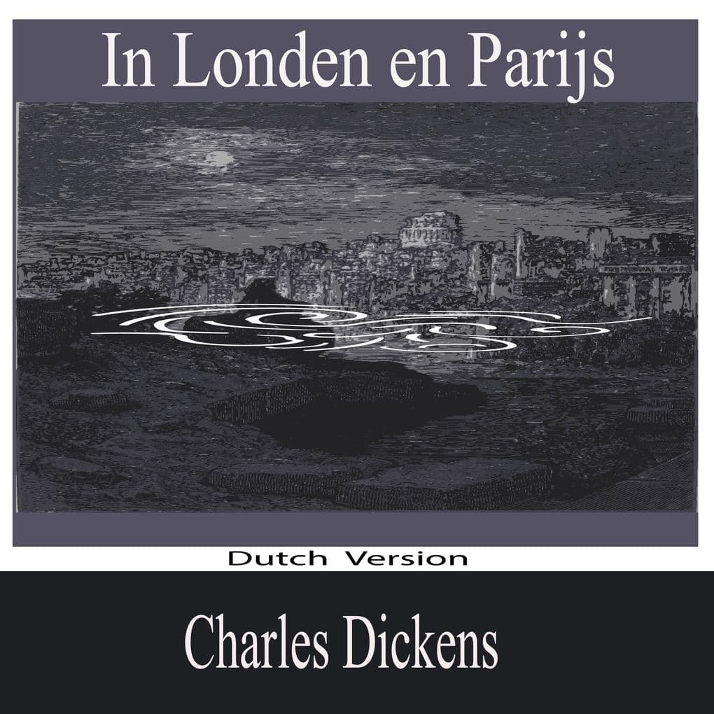 In Londen en Parijs