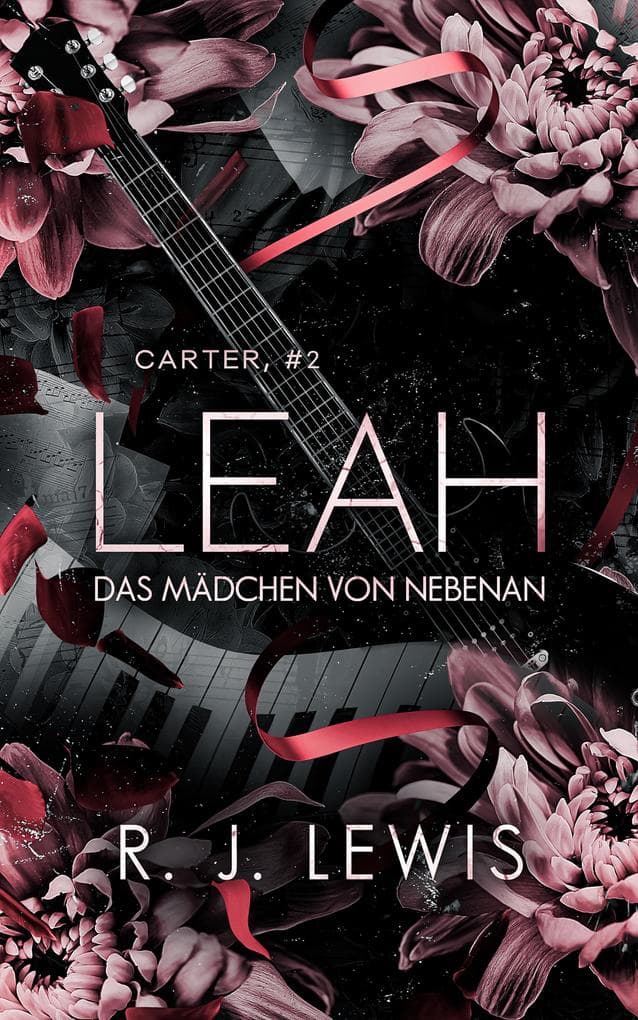 Leah - Das Mädchen von nebenan