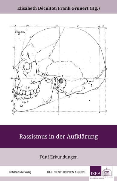 Rassismus in der Aufklärung