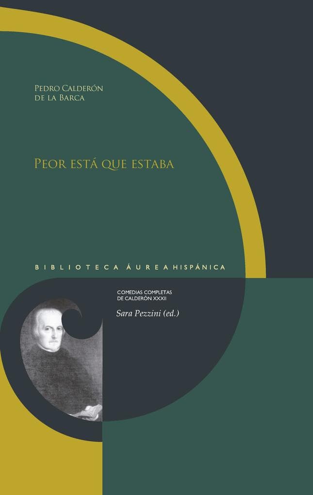 Peor está que estaba