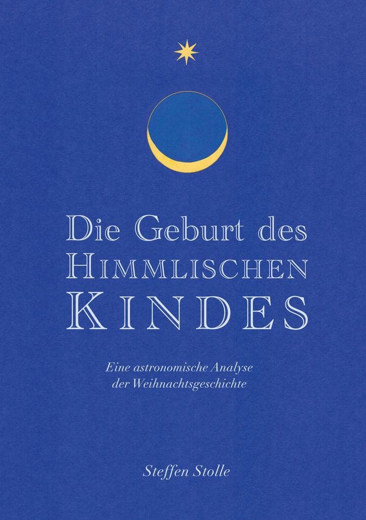 Die Geburt des Himmlischen Kindes