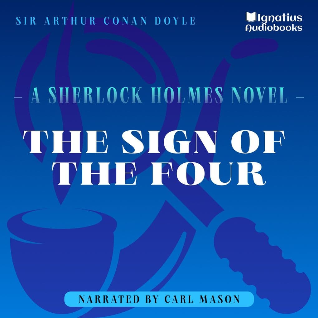 The Sign of the Four