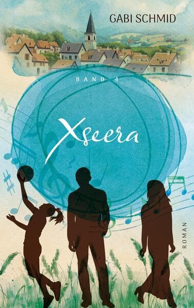 Xseera | Wenn Musik die Seele heilt